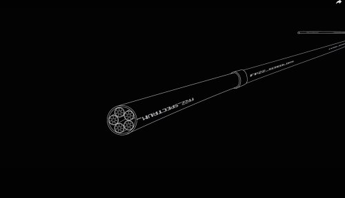 <p>Huaqian Zhang, Enhancer (Potenciador), 2022 (captura de vídeo)</p>