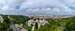Visita comentada gratuïta a l’edifici