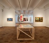 Exposición temporal "Miró. El legado más íntimo" (01.04.2022 - 26.09.2022)