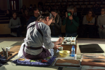 Itō Shinsui. Tradición y modernidad