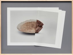 Kapwani Kiwanga, Subduction Study #5, 2017, Photo: Paul Litherland, Courtesy the artist and Goodman Gallery, Johannesburg, Cape Town, London/Galerie Poggi, Paris/Galerie Tanja Wagner, Berlin