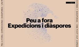 Un pie fuera
