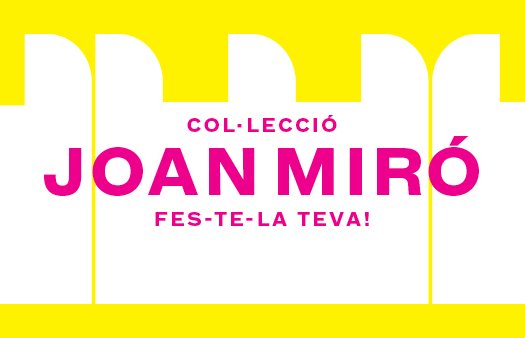 Joan Miró Collection | new collection | Fundació Joan Miró