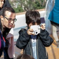 Constellated Photography