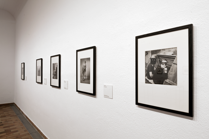 Lee Miller and Surrealism in Britain. Photo: Pere Pratdesaba