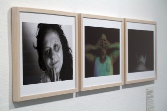 Senyes d’identitat. Retrats de dones