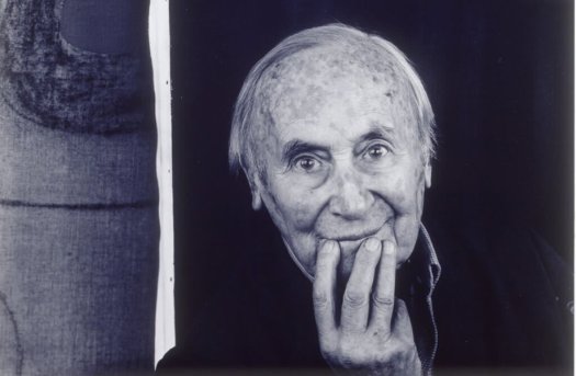 ジョアン・ミロ | Fundació Joan Miró