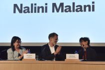 Nalini Malani, Premi Joan Miró 2019