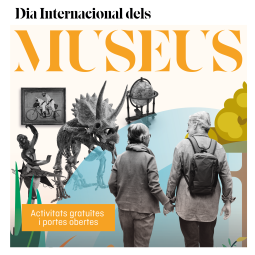 Dia Internacional dels Museus 2023