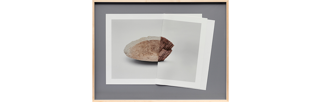 Kapwani Kiwanga, <em>Subduction Study #5,</em> 2017, Photo: Paul Litherland, Courtesy the artist and Goodman Gallery, Johannesburg, Cape Town, London/Galerie Poggi, Paris/Galerie Tanja Wagner, Berlin
