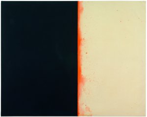 Alfons Borrell. Els treballs i els dies, sala taronja, 20-IX-06, 2006