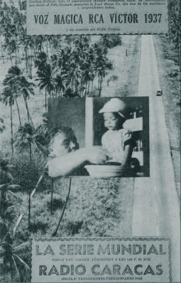 Pàgina de Trampa de Luces, libro de Orne Cabrita. Cortesía del autor