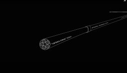 <p>Huaqian Zhang, Enhancer (Potenciador), 2022 (captura de vídeo)</p>