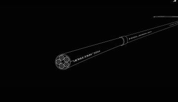 <p>Huaqian Zhang, Enhancer (Potenciador), 2022 (captura de vídeo)</p>