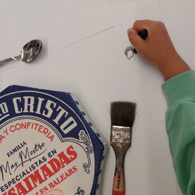 Un viatge amb Joan Miró