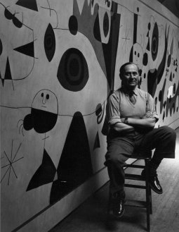 <p>Photo: © Arnold Newman / Liaison Agency</p>