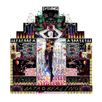 Logotip de Data Healing by Somnath Bhatt. Cortesia de Neema Ghitere