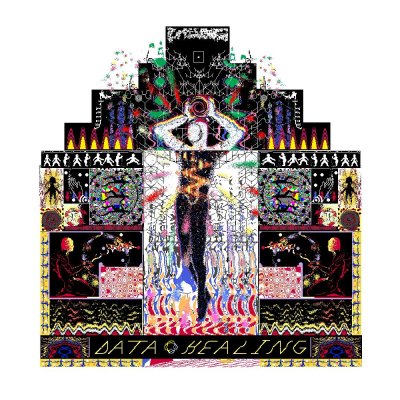 Love and indigeneity in a time of algorithmic debris