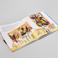 Illustrated Biographers