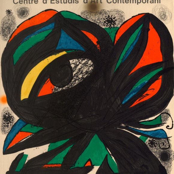Cartell obertura