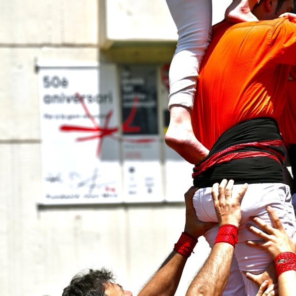 Diada 15 de juny
