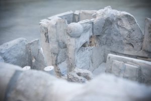 <p>Ludovica Carbotta, Plenum, 2015. Cortesia de la artista.</p>
