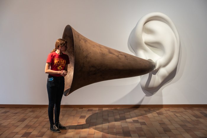 Sound Art?