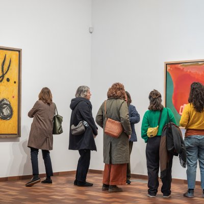 Els intersticis, allà on es canta