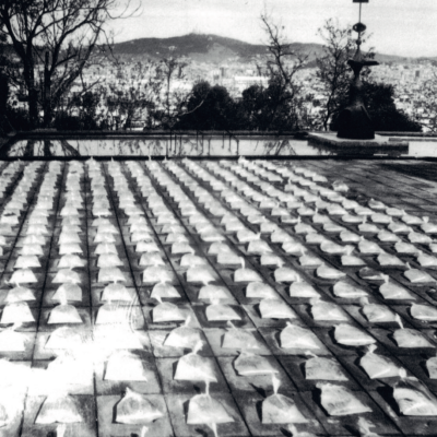 Reencarnaciones II: Reflejar