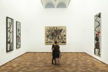 Joan Miró. Col·lecció