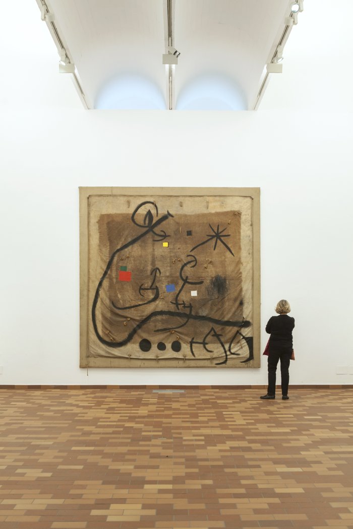 Joan Miró. Col·lecció