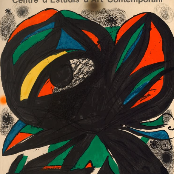 Cartell obertura