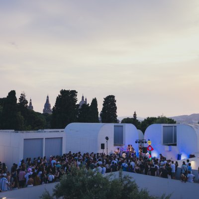 Música a la Miró 2026