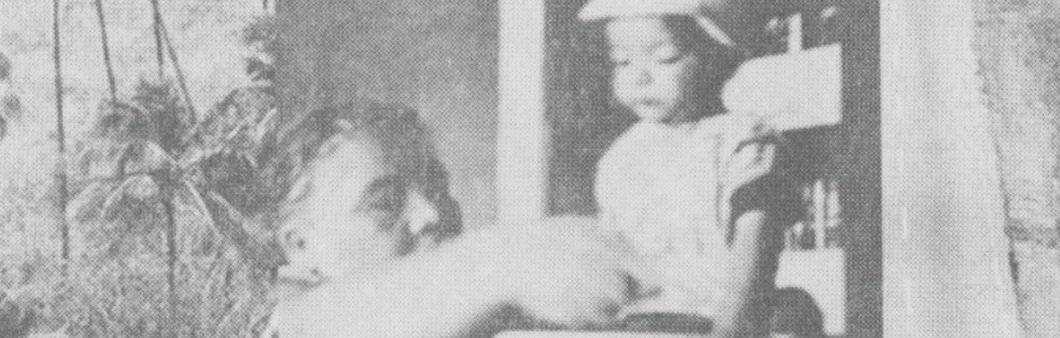 Pàgina de Trampa de Luces, libro de Orne Cabrita. Cortesía del autor
