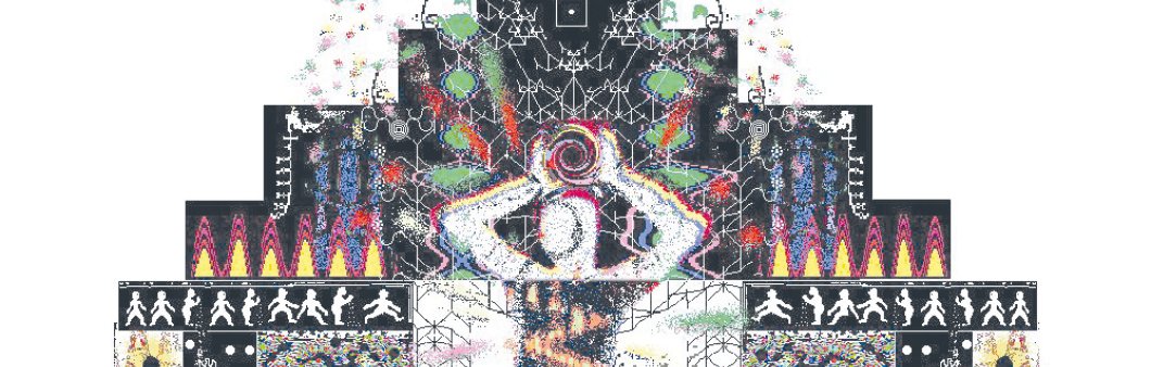 Logotipo de Data Healing by Somnath Bhatt. Cortesía de&nbsp;Neema Ghitere
