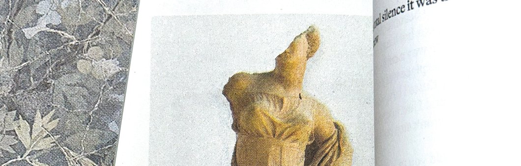 Imagen del libro&nbsp;Gay Pompeii © Legacy Russel & Genderfail.
