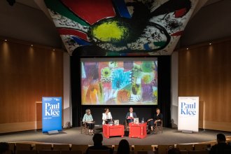 Paul Klee i els secrets de la natura