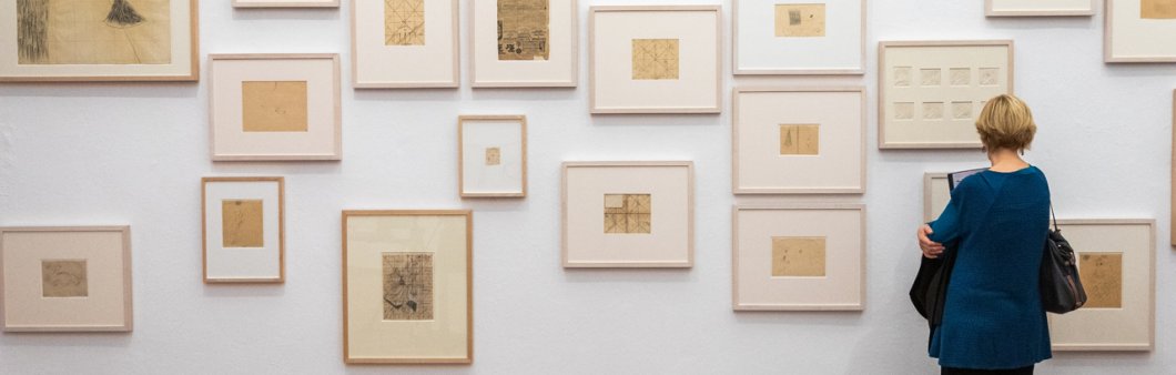 © Fundació Joan Miró. Photo: Davide Camesasca