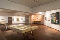 Miró-ADLAN. Un archivo de la modernidad (1932-1936)