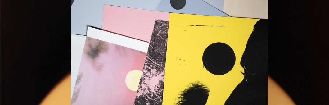 Imagen creada por el artista Alberto Feijoo para Un ensayo permanente
