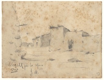 Untitled (Houses)