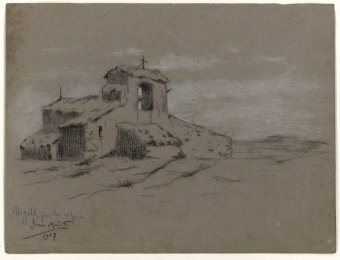 Untitled (Hermitage)