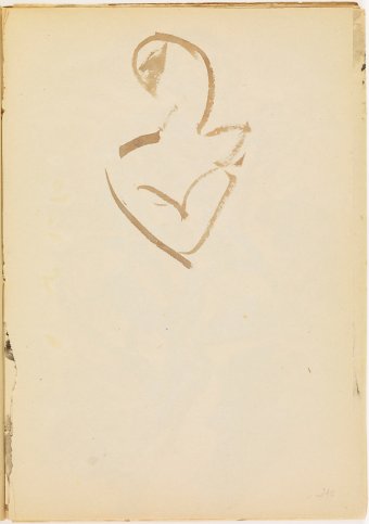 Study of nude
