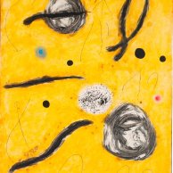 Miró and the United States