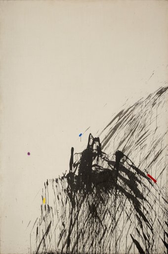 Focs d'artifici II