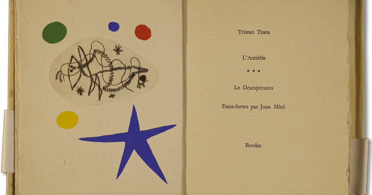 Open the Archive 07. L'Antitête