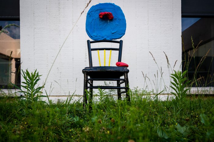 © Fundació Joan Miró, Barcelona. Foto: Pep Herrero