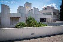 © Fundació Joan Miró, Barcelona. Foto: Pep Herrero