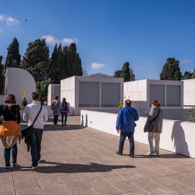 Portes obertes per la Mercè 2025