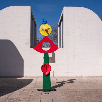 Dia Internacional dels Museus 2026
